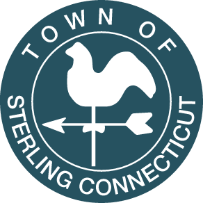 Town of Sterling seal